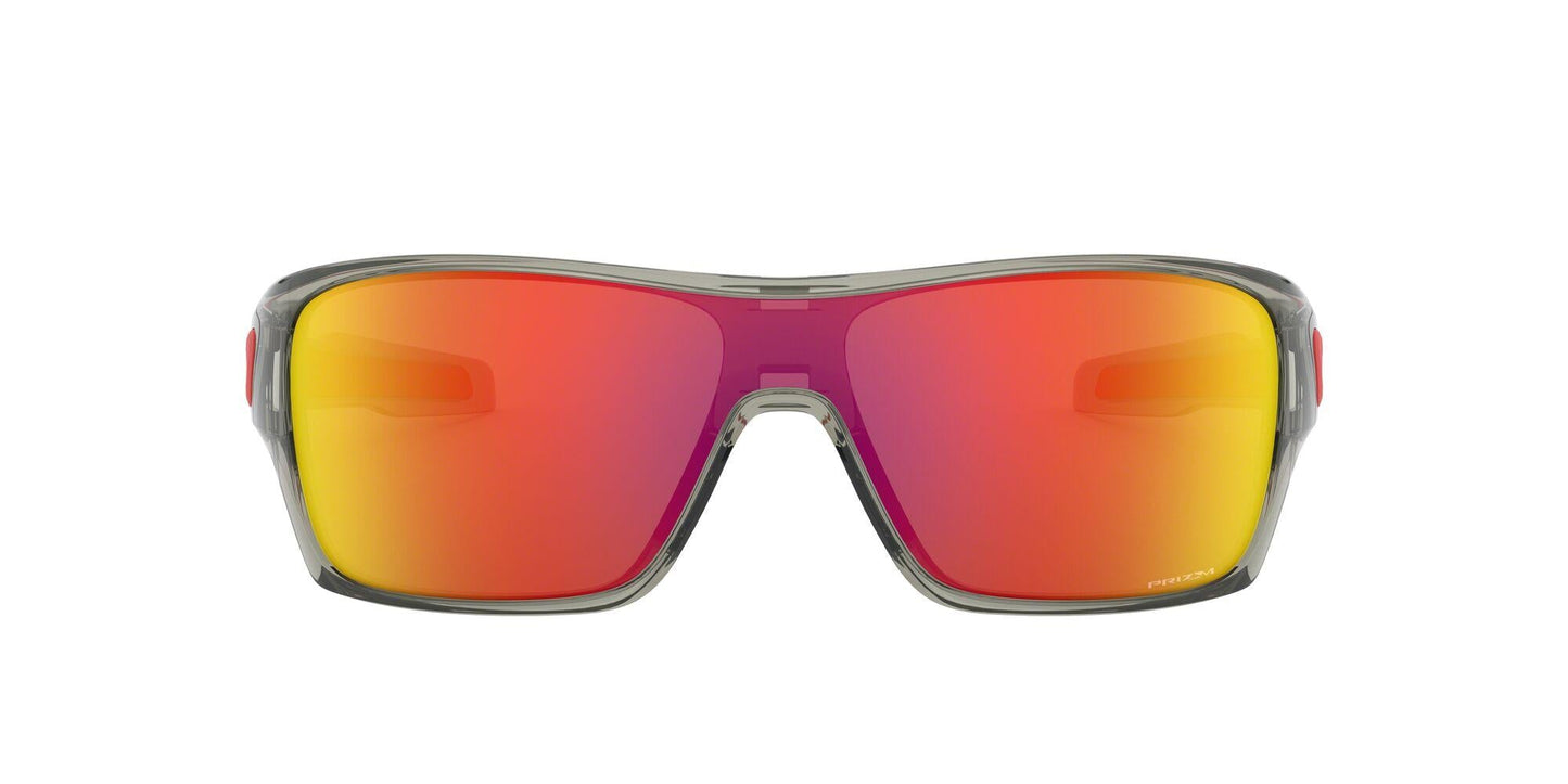 Oakley Turbine Rotor 9307 Sunglasses