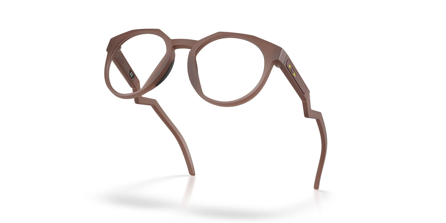 Oakley Hstn Rx A 8139A Eyeglasses