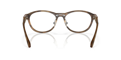 Oakley Draw Up 8057 Eyeglasses