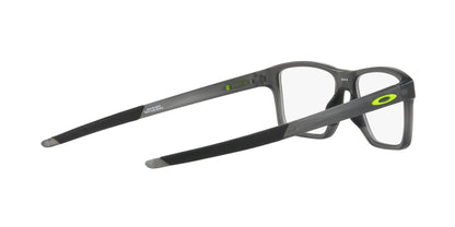 Oakley Chamfer Squared 8143 Eyeglasses