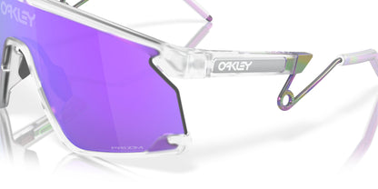 Oakley Bxtr Metal 9237 Sunglasses
