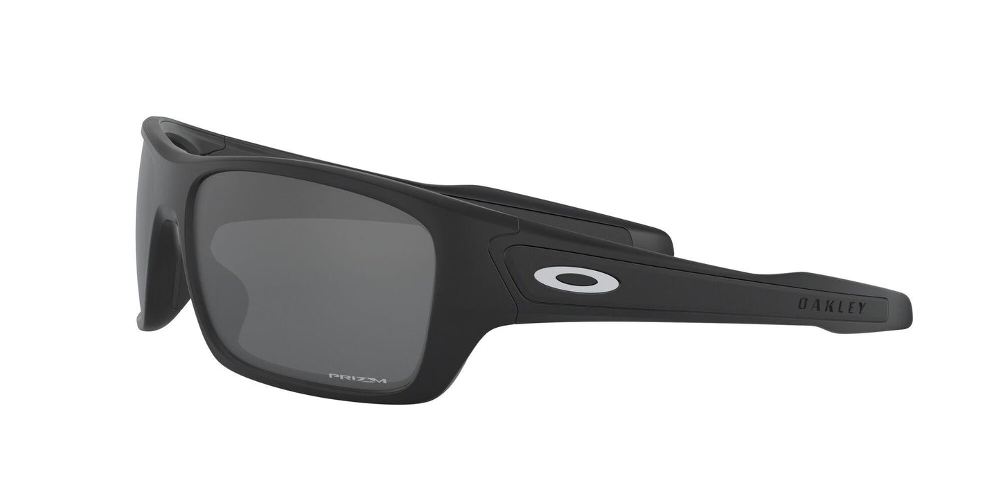 Oakley Turbine 9263 Sunglasses