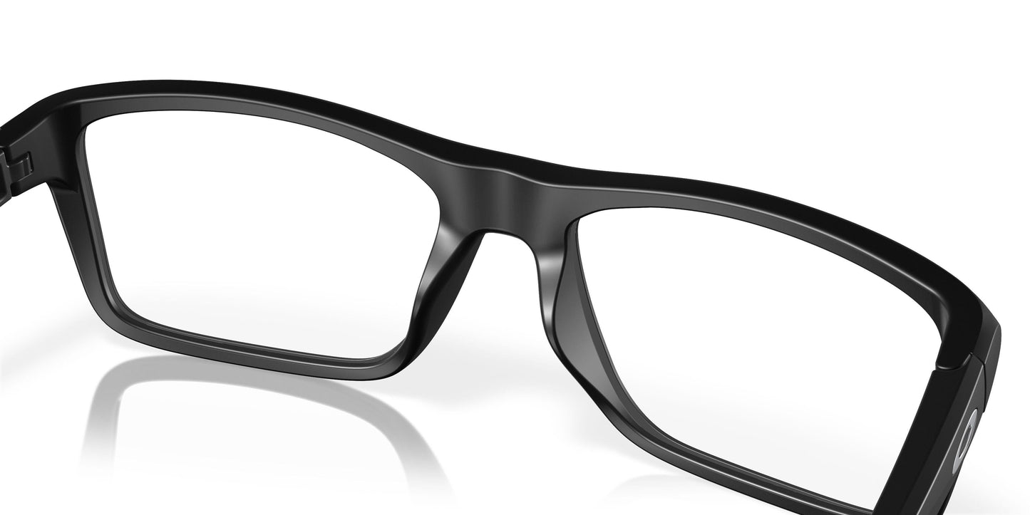 Oakley Rafter 8178 Eyeglasses