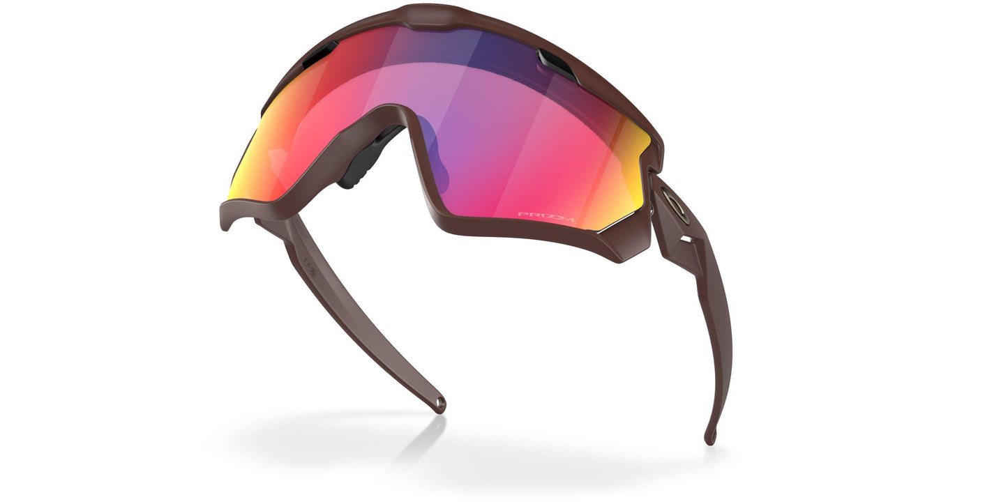 Oakley Wind Jacket 2.0 9418 Sunglasses