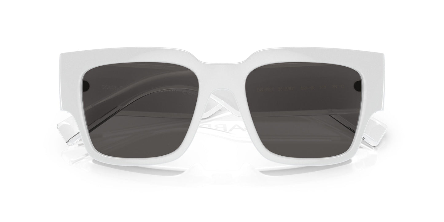 Dolse & Gabana  6184 Sunglasses