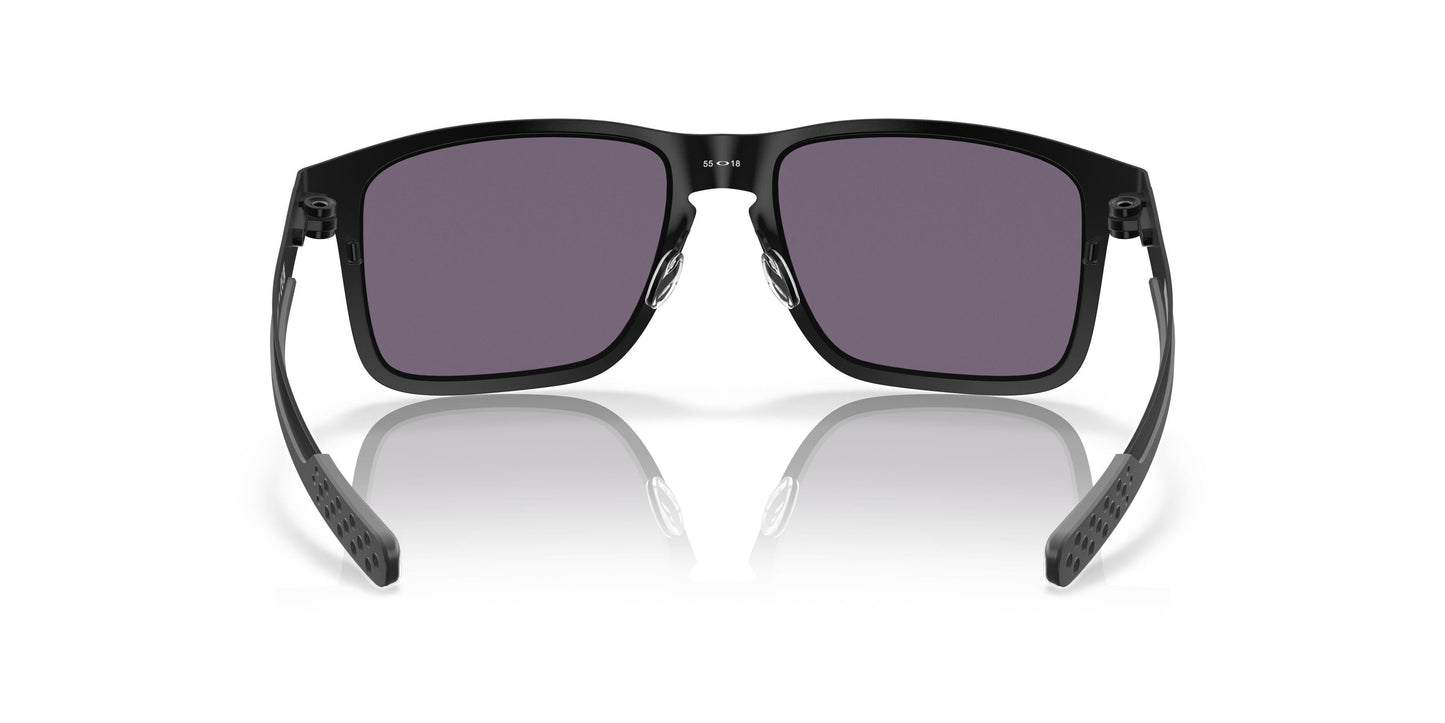 Oakley Holbrook Metal 4123 Sunglasses