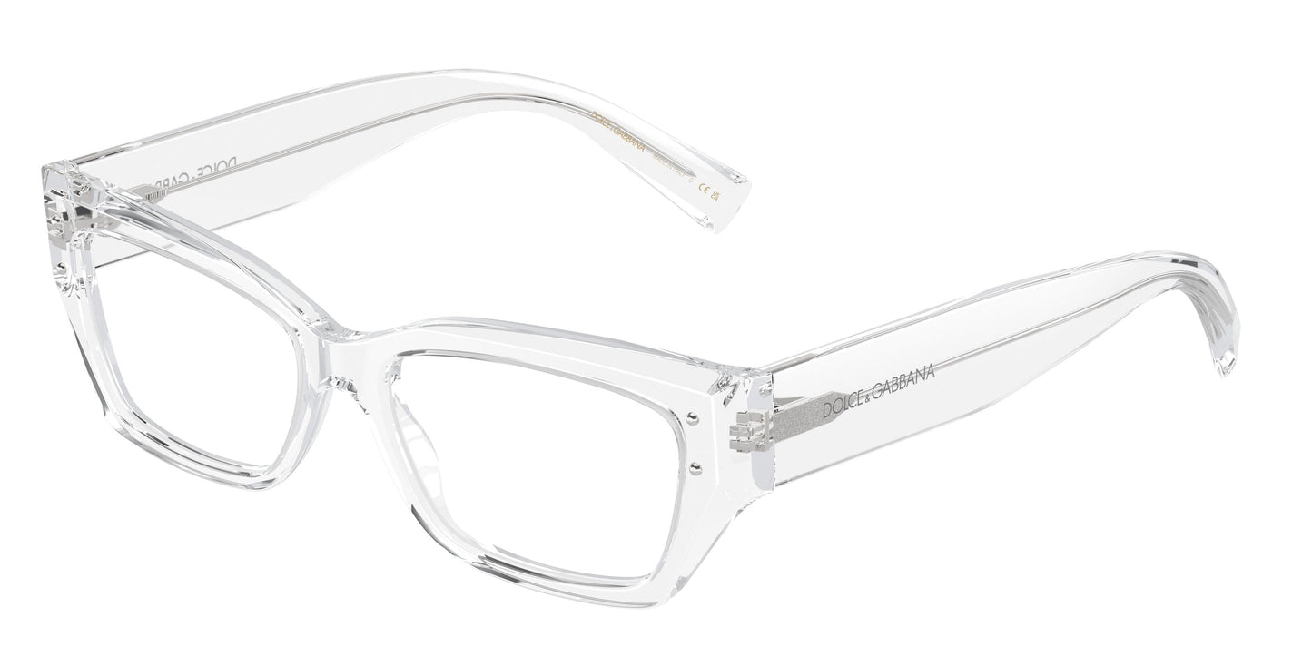 Dolse & Gabana  3387 Eyeglasses