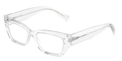 Dolse & Gabana  3387 Eyeglasses