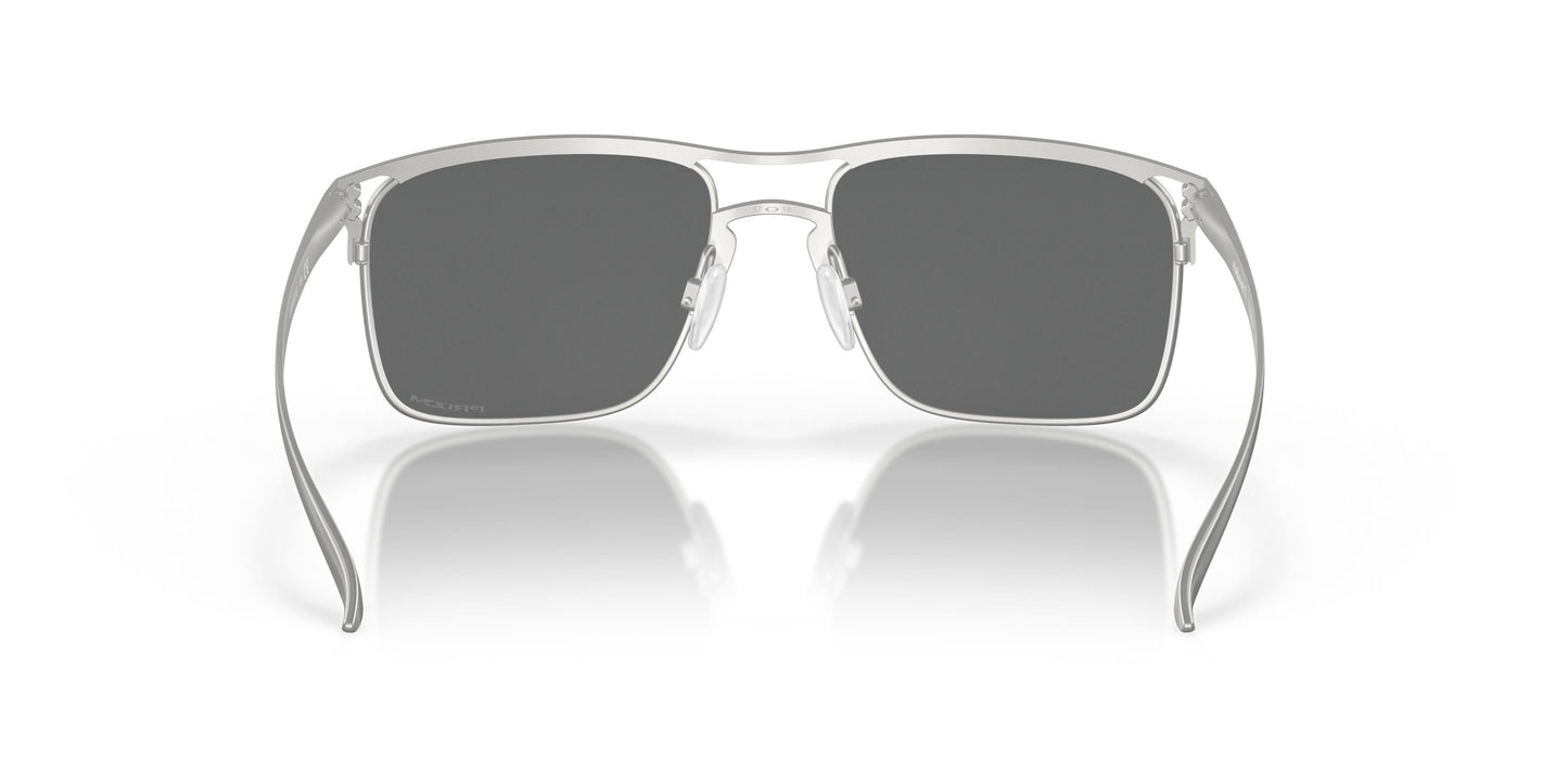 Oakley Holbrook Ti 6048 Sunglasses