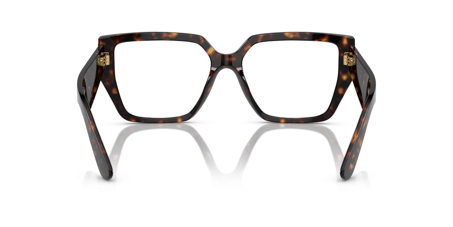 Dolse & Gabana  3373 Eyeglasses