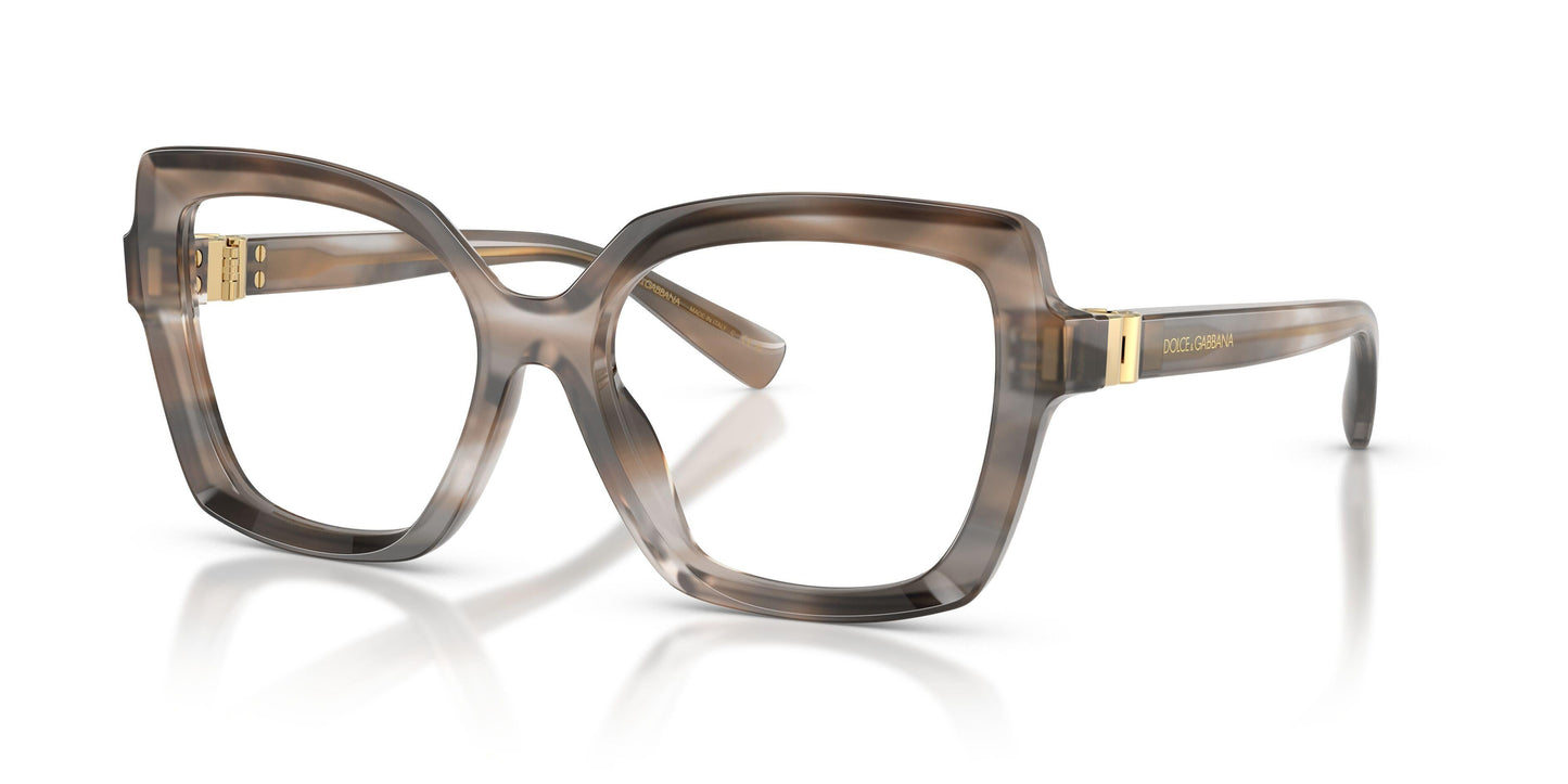 Dolse & Gabana  3413 Eyeglasses