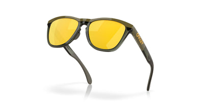 Oakley Frogskins Range 9284 Sunglasses