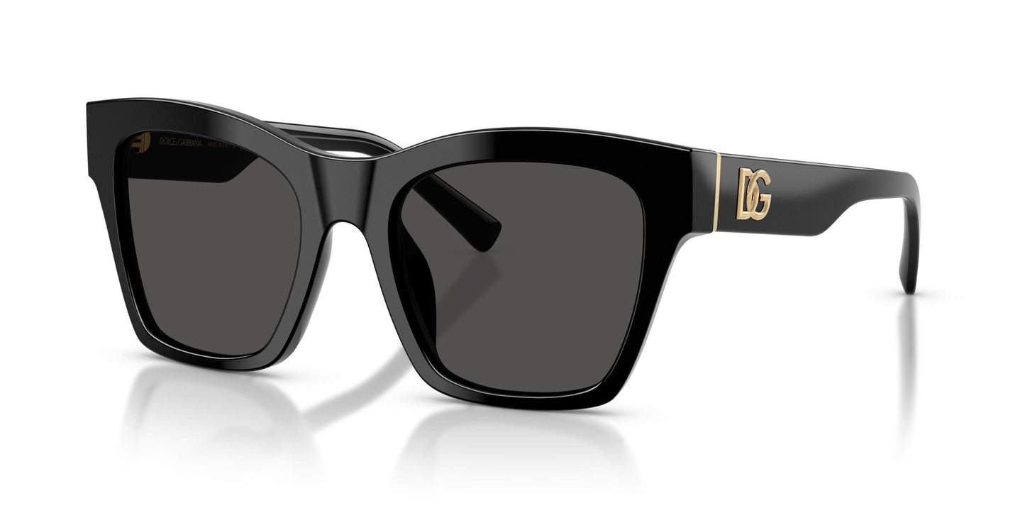 Dolse & Gabana  4512 Sunglasses