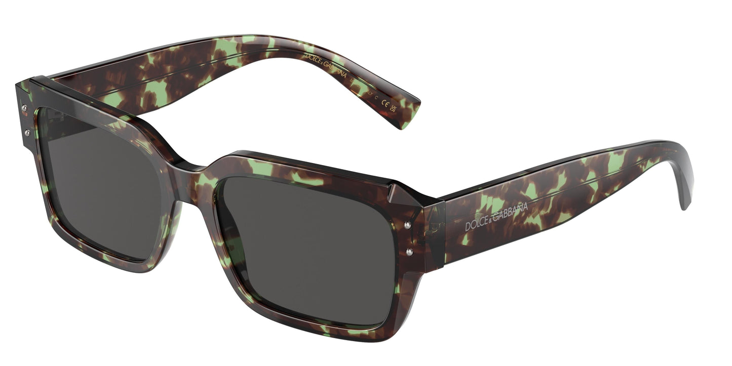 Dolse & Gabana  4460F Sunglasses