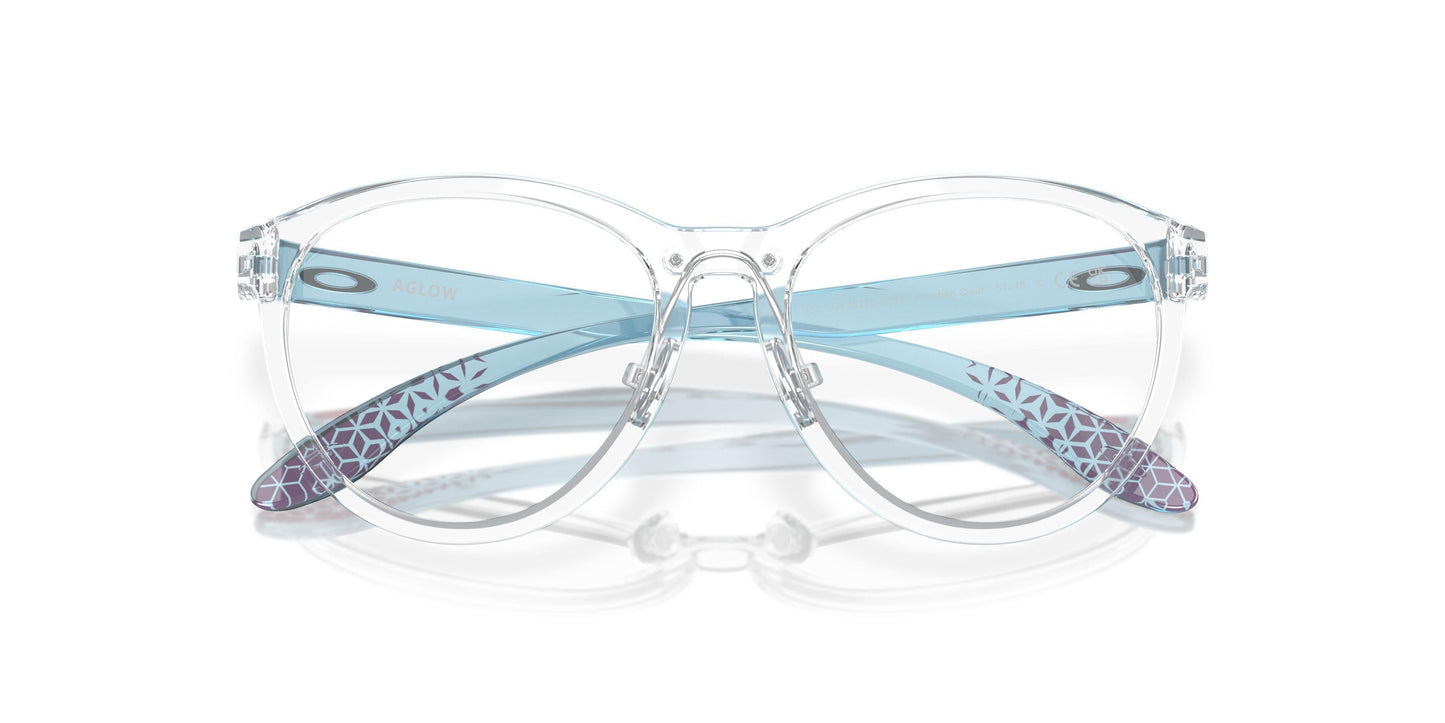 Oakley Aglow 8027D Eyeglasses