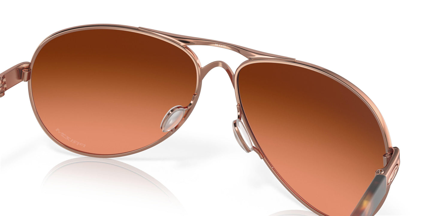Oakley Feedback 4079 Sunglasses