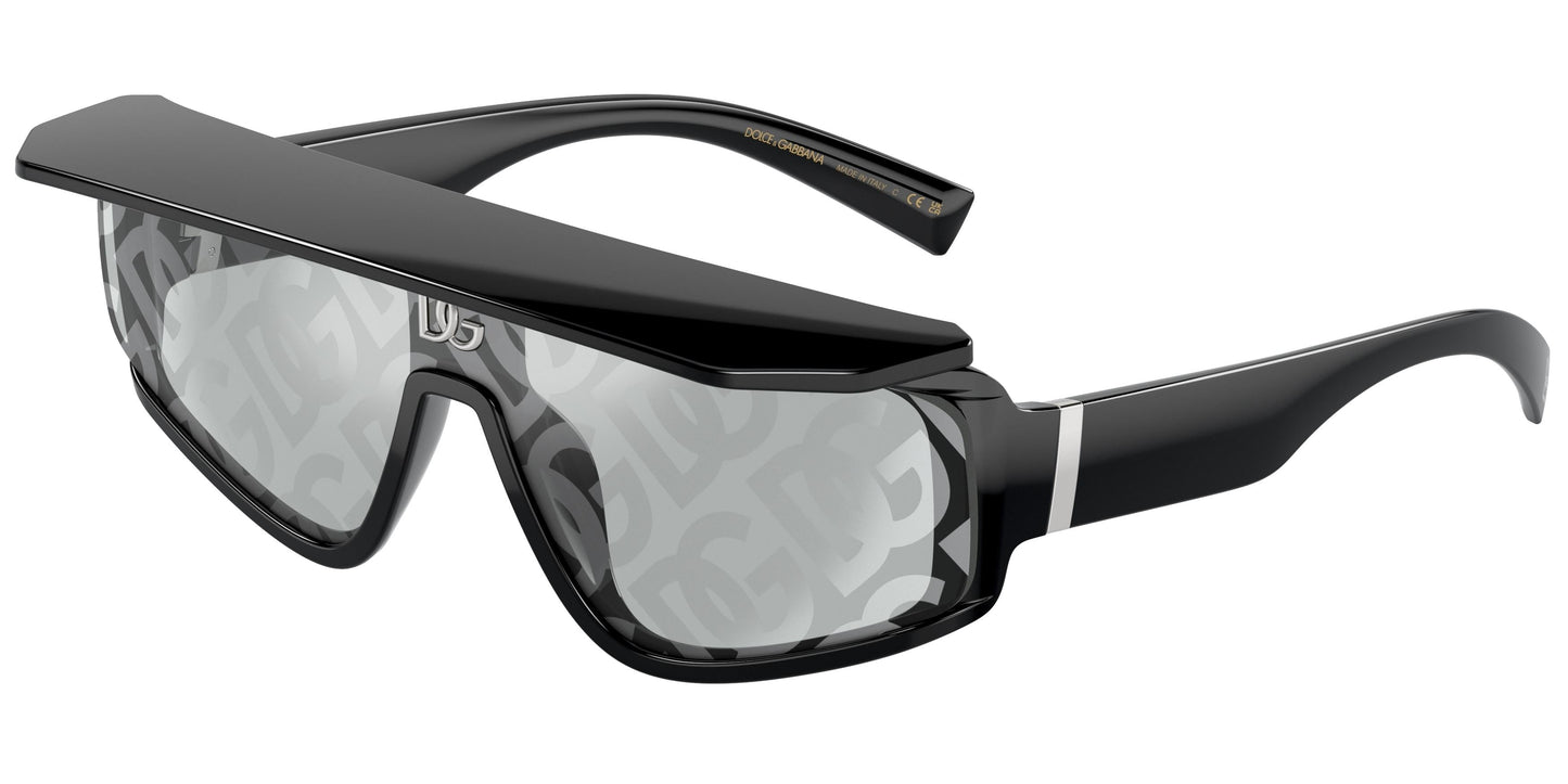 Dolse & Gabana  6177 Sunglasses