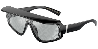 Dolse & Gabana  6177 Sunglasses