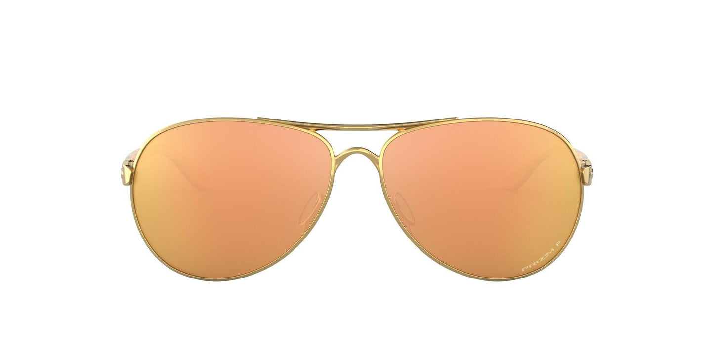 Oakley Feedback 4079 Sunglasses