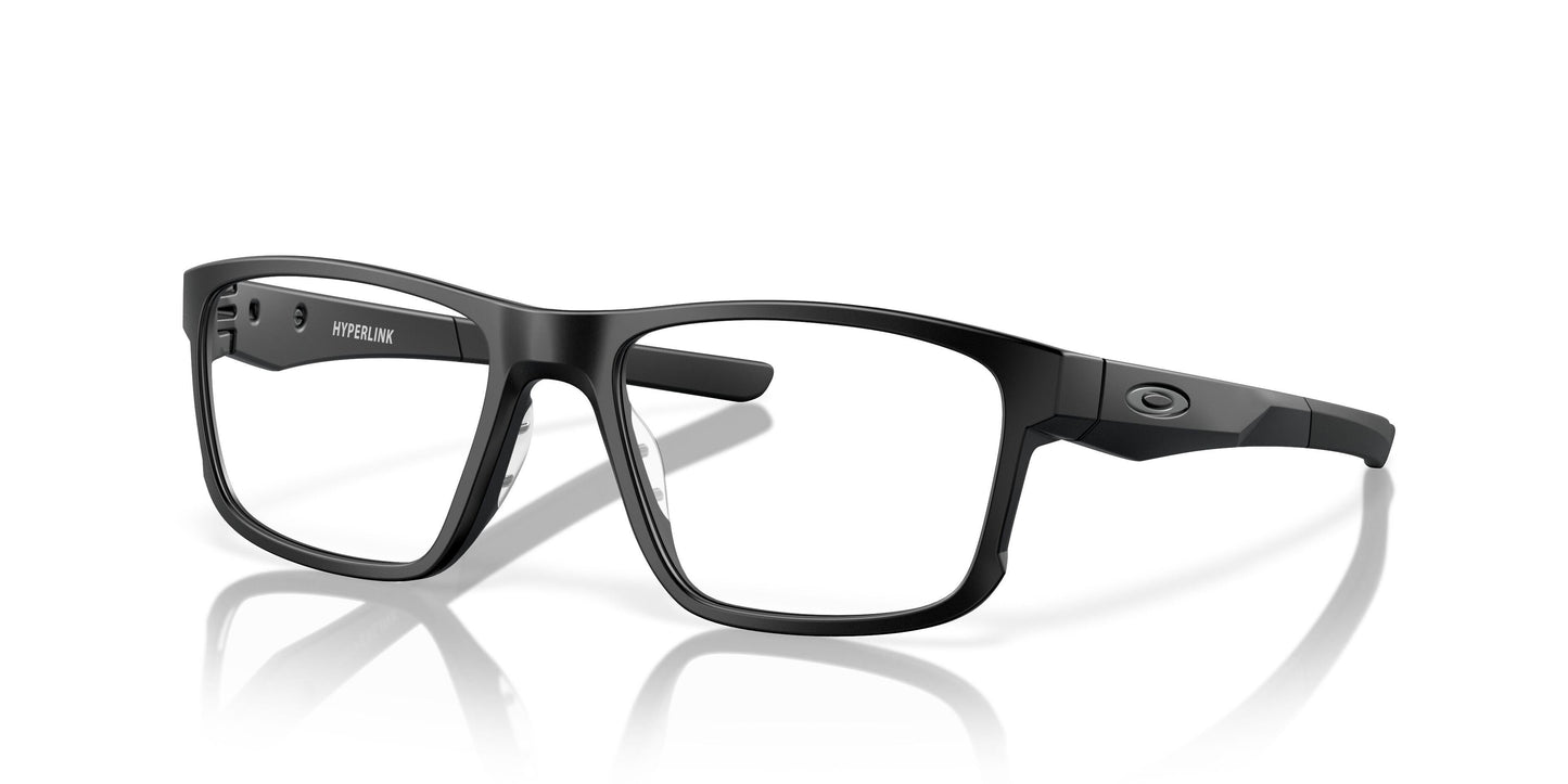Oakley Hyperlink 8078 Eyeglasses