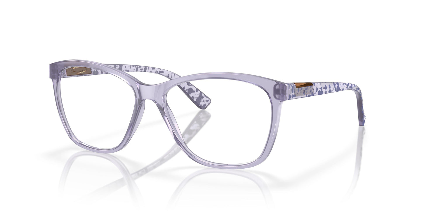 Oakley Alias 8155 Eyeglasses