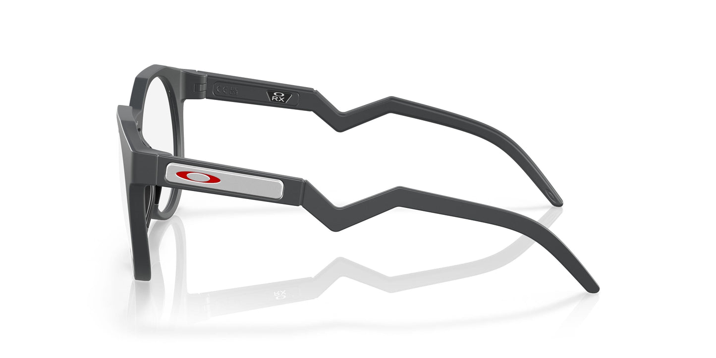 Oakley Hstn Rx A 8139A Eyeglasses