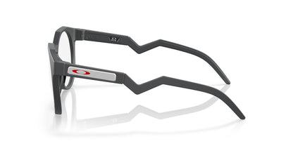 Oakley Hstn Rx A 8139A Eyeglasses