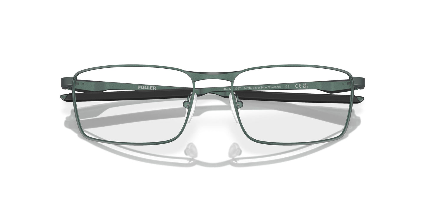 Oakley Fuller 3227 Eyeglasses