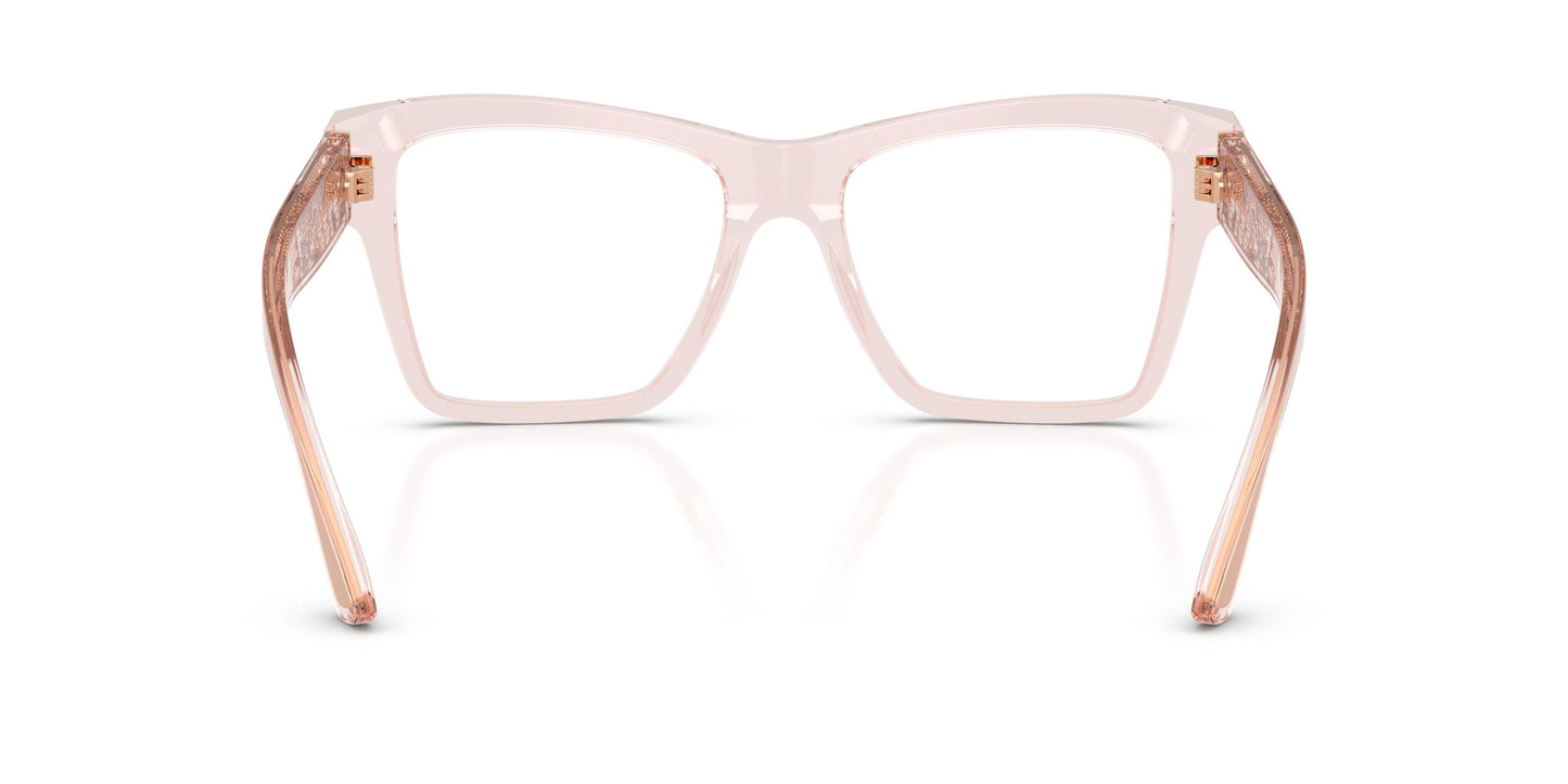 Dolse & Gabana  3411 Eyeglasses