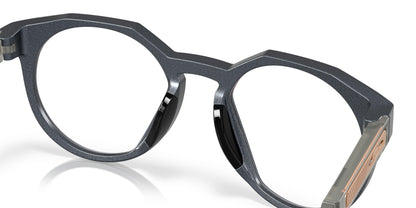 Oakley Hstn Rx A 8139A Eyeglasses