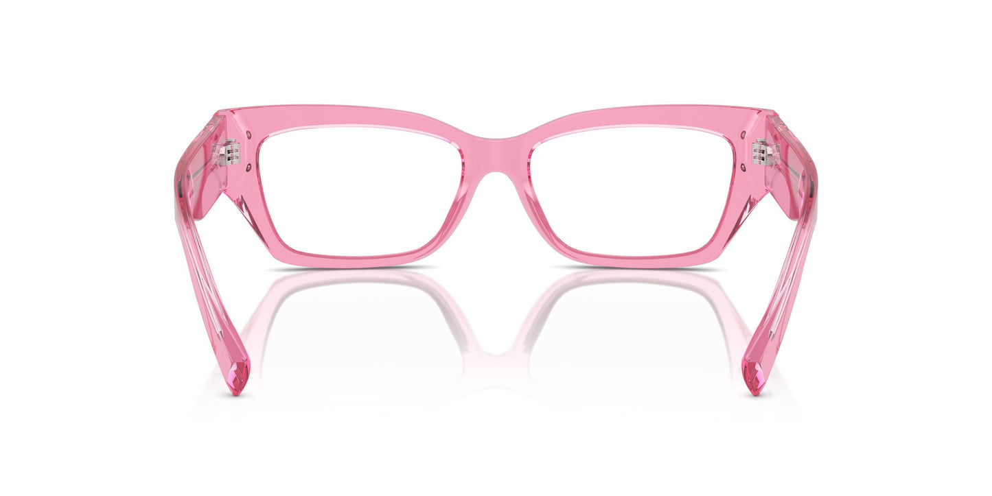 Dolse & Gabana  3387 Eyeglasses