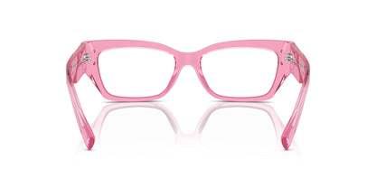 Dolse & Gabana  3387 Eyeglasses