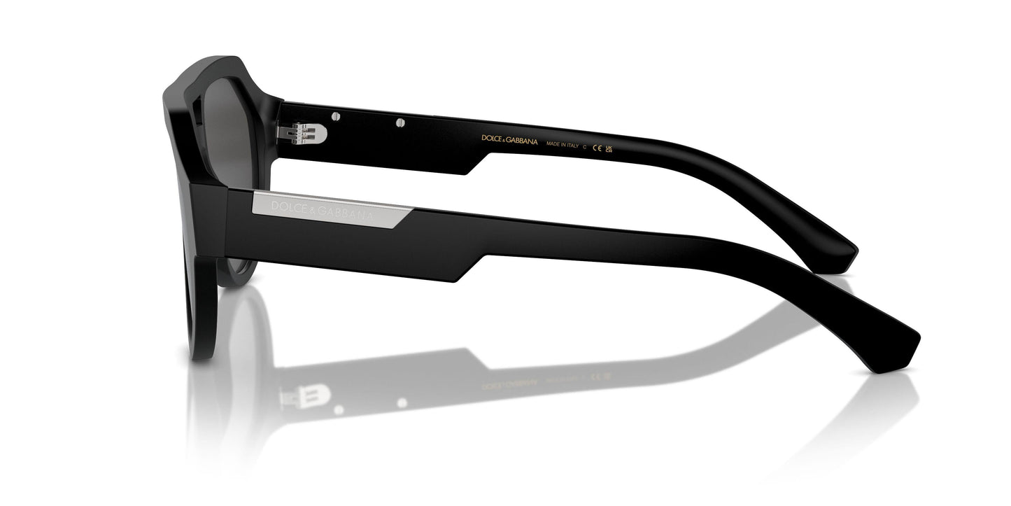 Dolse & Gabana  4466F Sunglasses