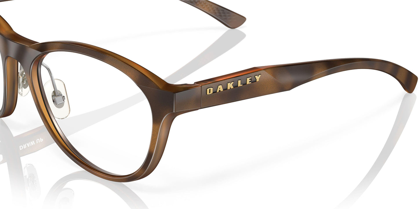 Oakley Draw Up 8057 Eyeglasses