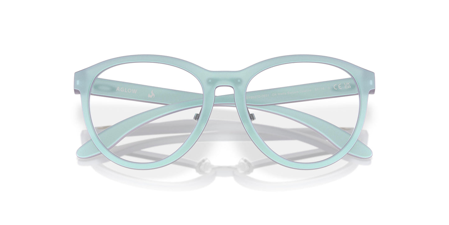Oakley Aglow 8027D Eyeglasses
