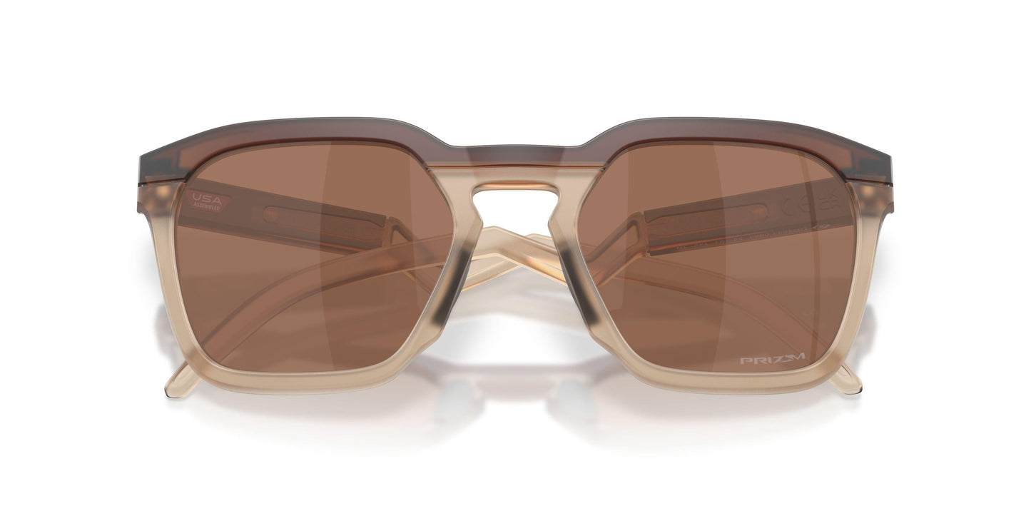 Oakley Hstn Sq 9533 Sunglasses