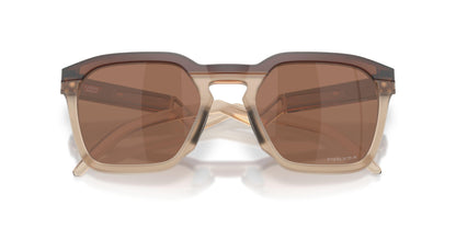 Oakley Hstn Sq 9533 Sunglasses