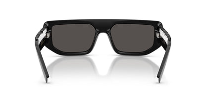 Dolse & Gabana  6203 Sunglasses
