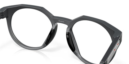 Oakley Hstn Rx 8139 Eyeglasses