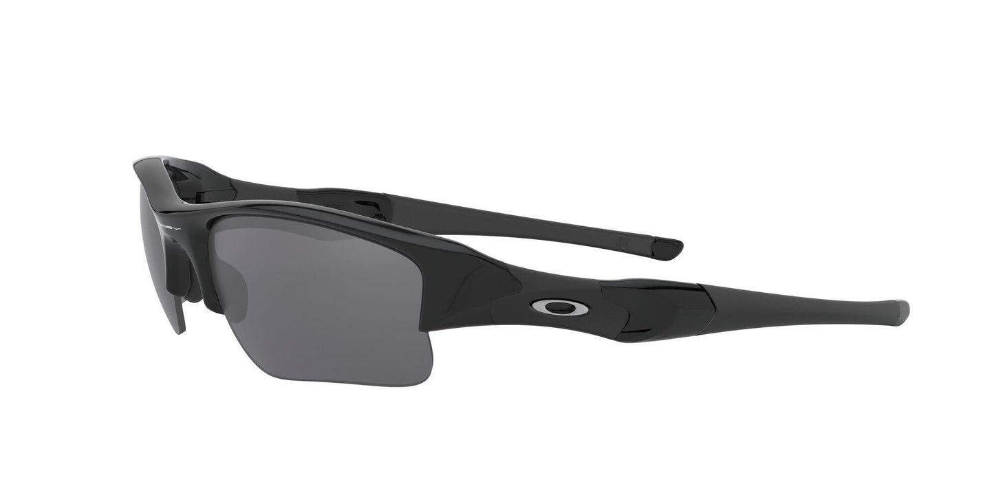 Oakley Flak Jacket Xlj 9009 Sunglasses
