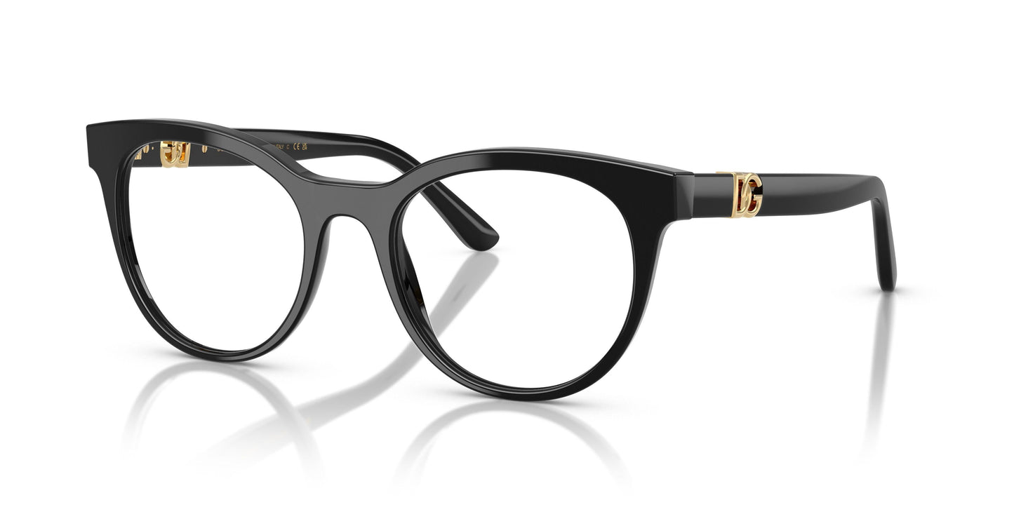 Dolse & Gabana  3399 Eyeglasses