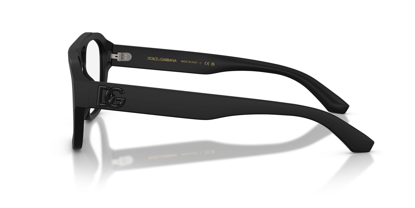 Dolse & Gabana  3415 Eyeglasses