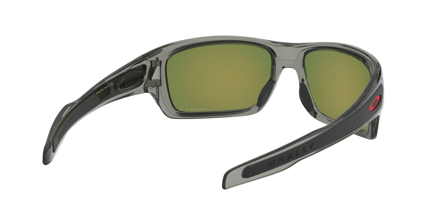 Oakley Turbine 9263 Sunglasses