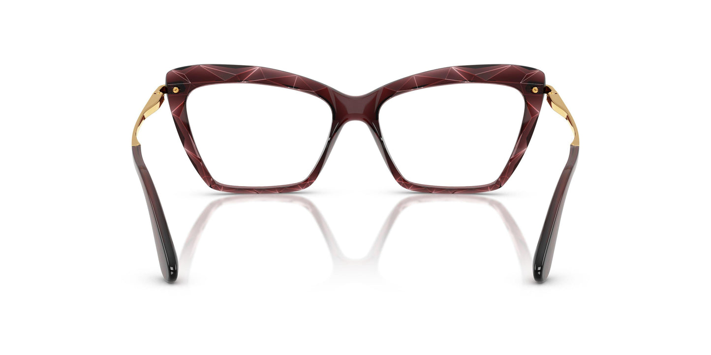 Dolse & Gabana  5025 Eyeglasses