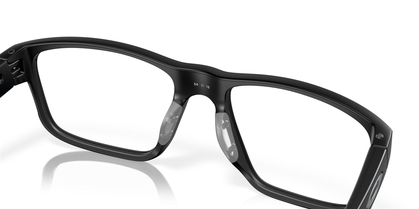 Oakley Hyperlink 8078 Eyeglasses