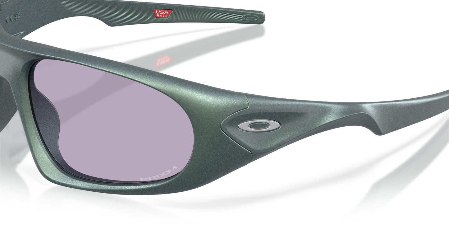 Oakley Neoforma 9528 Sunglasses