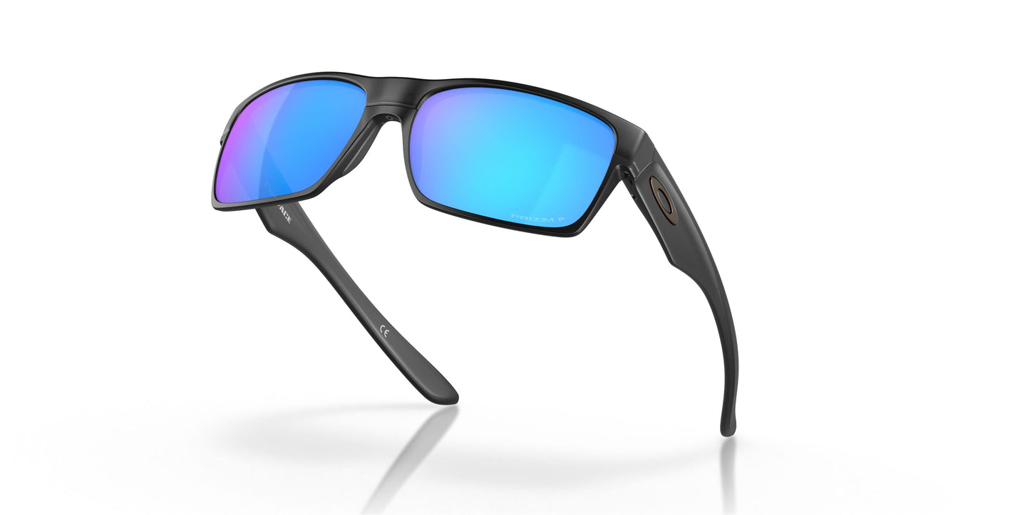 Oakley Twoface 9189 Sunglasses