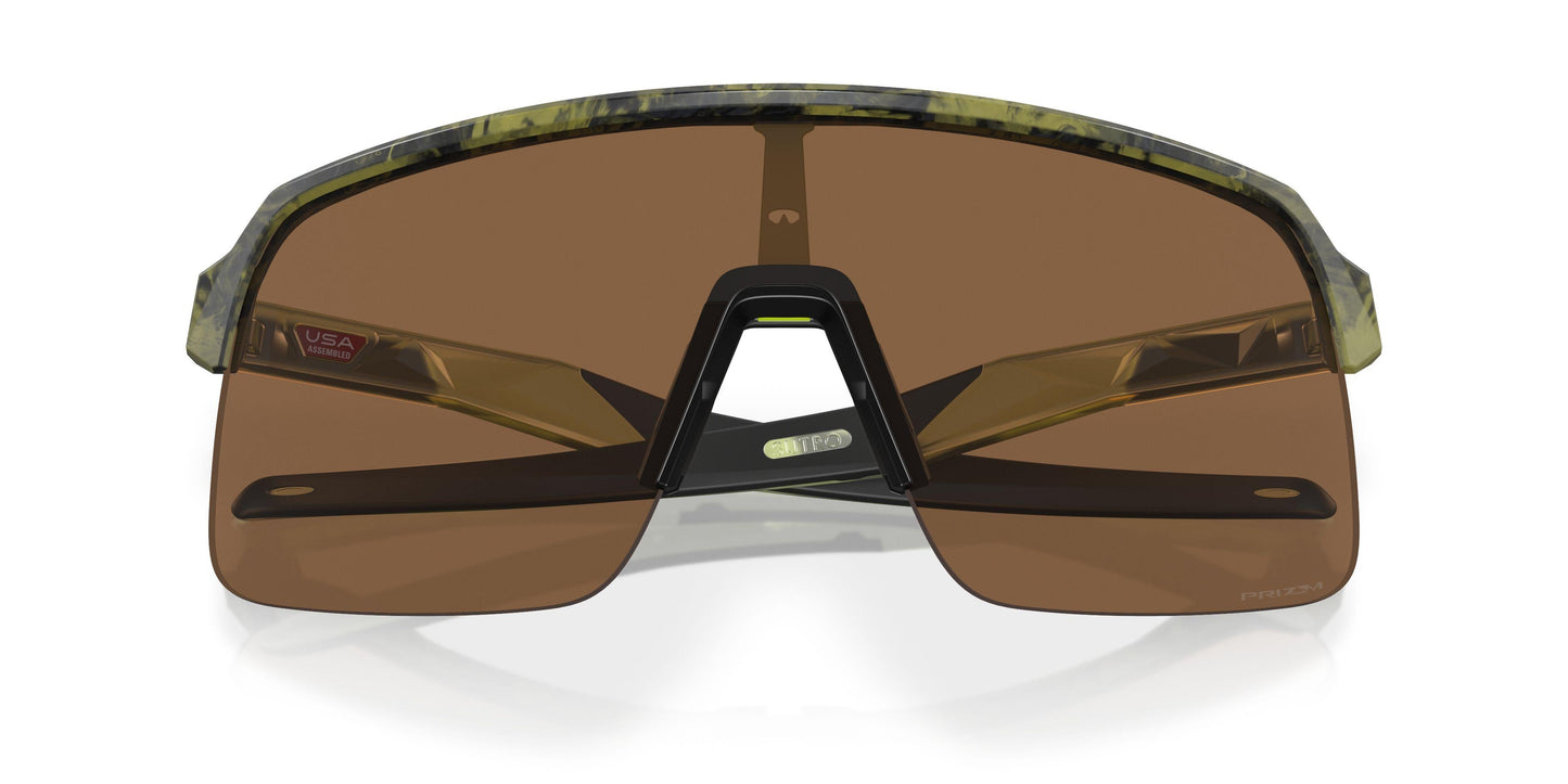 Oakley Sutro Lite 9463A Sunglasses