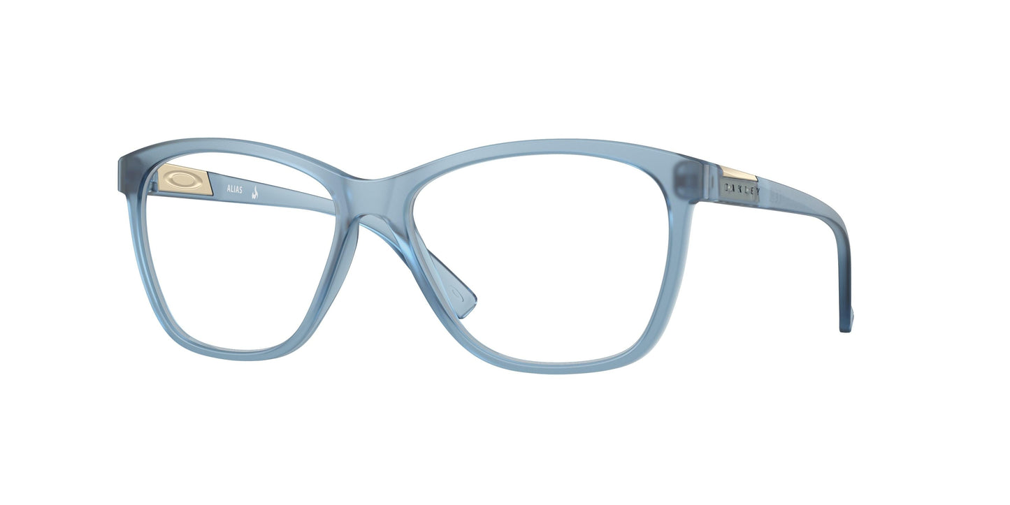 Oakley Alias 8155 Eyeglasses