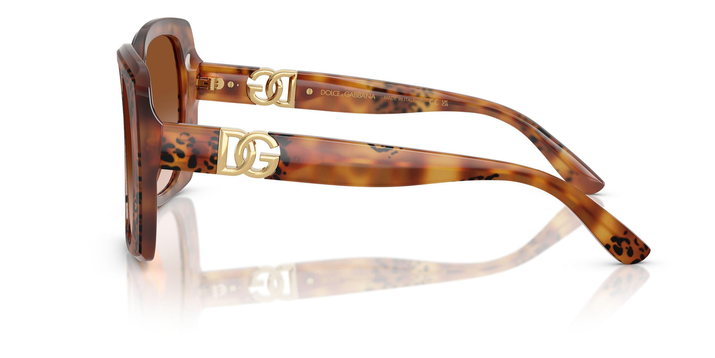 Dolse & Gabana  4475 Sunglasses